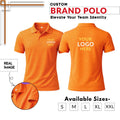 POLO T-Shirt (Matty Collar)