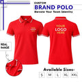 Premium Customized V-Neck T-Shirt with Company Logo Printing | Cotton Blend Corporate & Promotional V-Neck Tee for Men