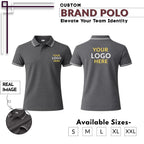 Premium Customized V-Neck T-Shirt with Company Logo Printing | Cotton Blend Corporate & Promotional V-Neck Tee for Men