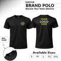 Round Neck (Dot Net)
